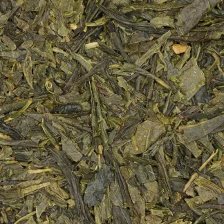 Bancha (biologische groene thee uit Japan)