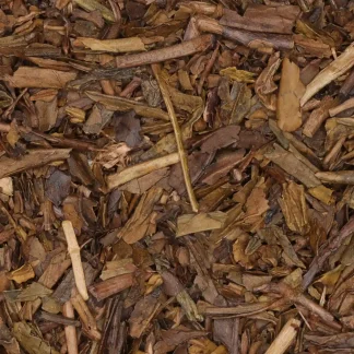 Hojicha Dark Roast - biologische groene thee