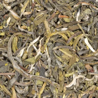 Pin Ho Jade - biologische groene thee