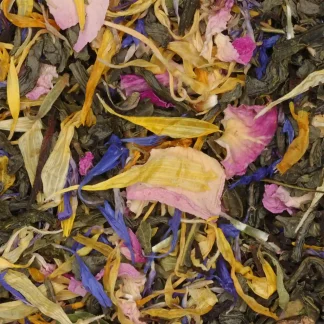 1001 Nacht - biologische groene thee