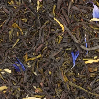 Elfen - biologische groene thee