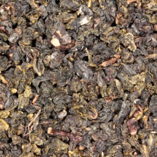 Dung Ti: biologische oolong thee uit China