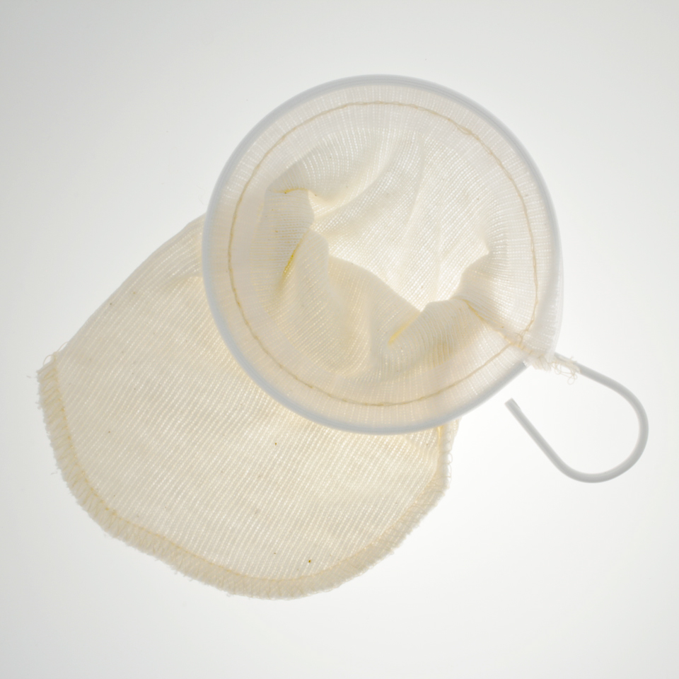 Katoenen filter Tante Betje M