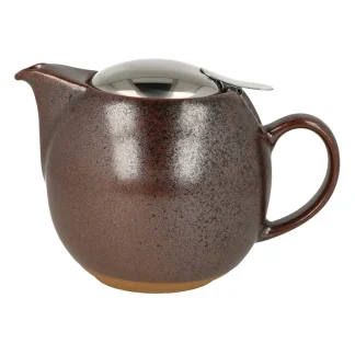 Theepot Zero Japan 680 ml Sakura Pink