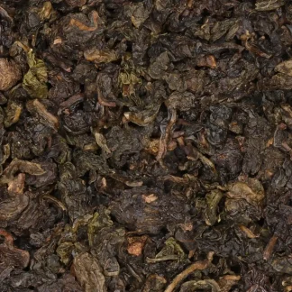 Se Chung - oolong thee