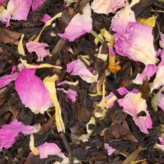 Golden Rose - biologische oolong thee