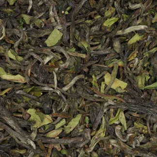 Darjeeling First Flush 2025 DJ1 'Steinthal' (z/bio)