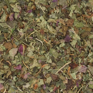 Biologisch Citroenmelisseblad - Melissa officinalis