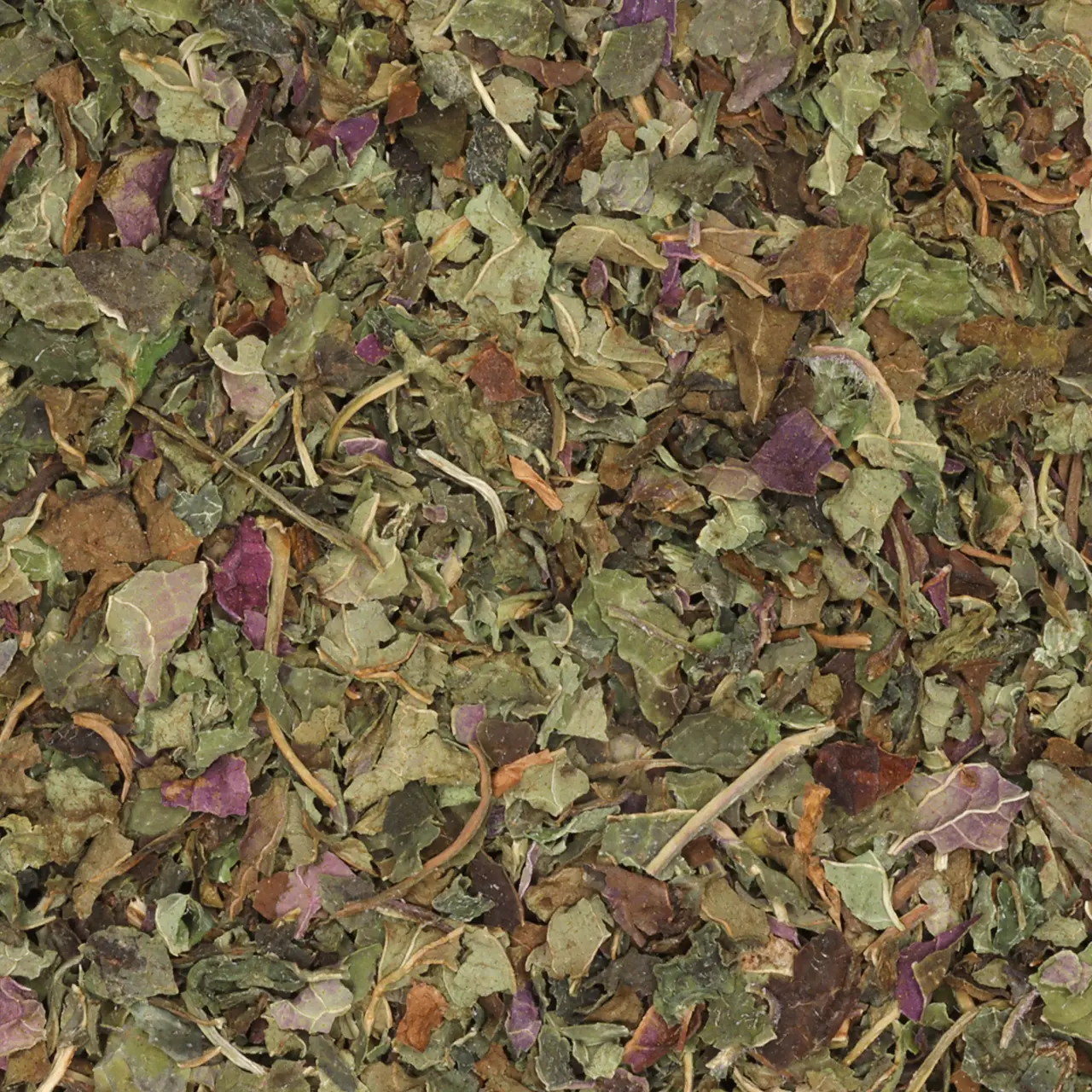 Biologisch Citroenmelisseblad - Melissa officinalis