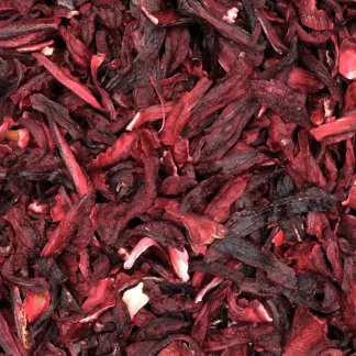 Hibiscus - biologische kruiden