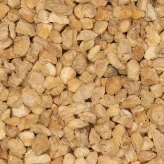 Gember - biologische specerijen