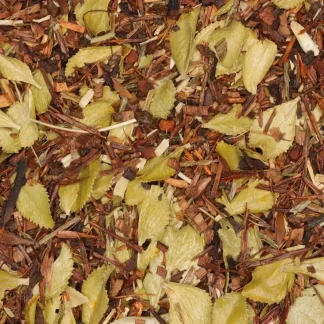 Fijnbos - biologische rooibos melange
