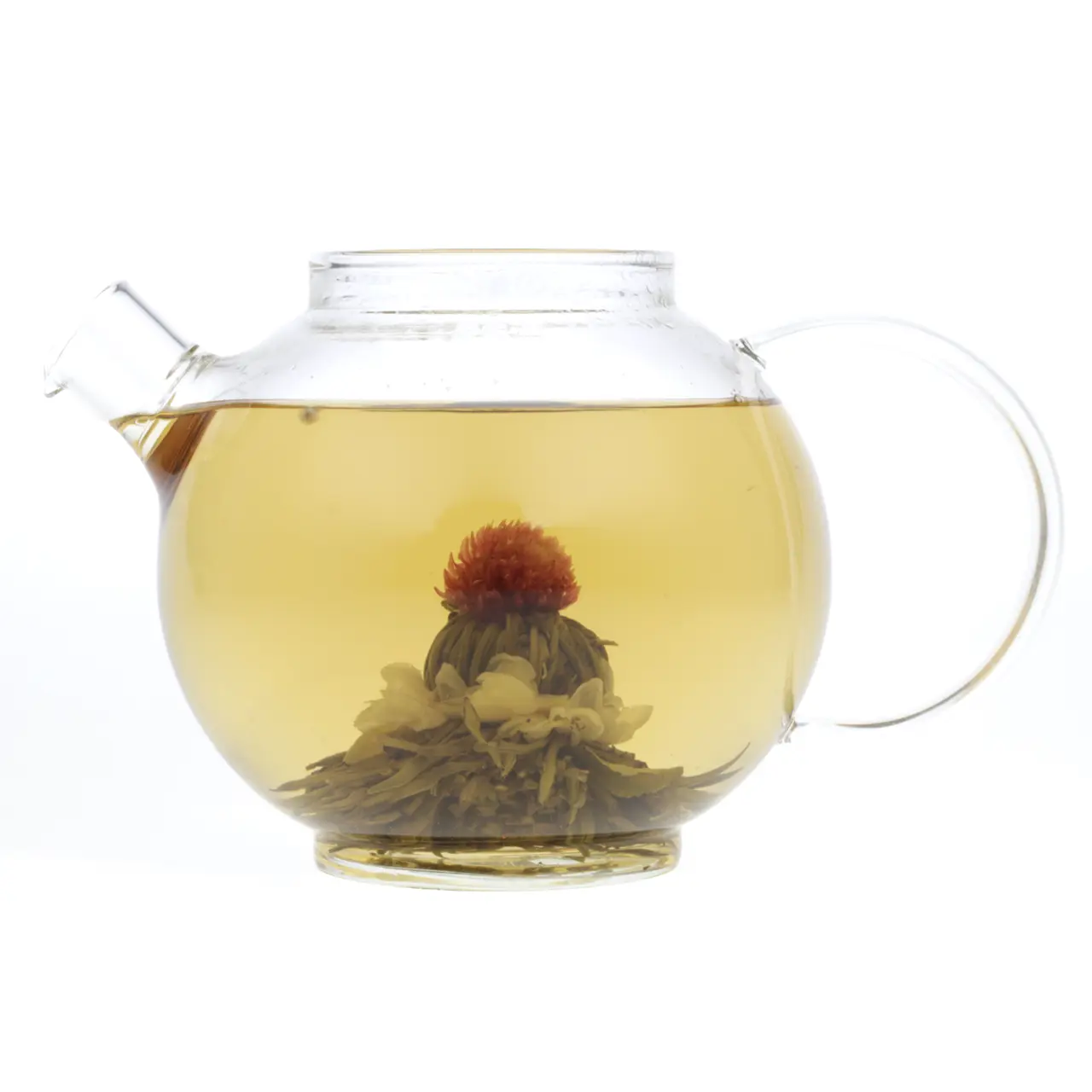 Precious Pearl - groene thee - Afbeelding 2