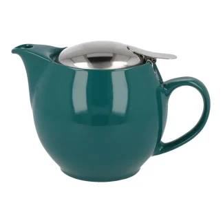 Theepot Zero Japan 450 ml Teal