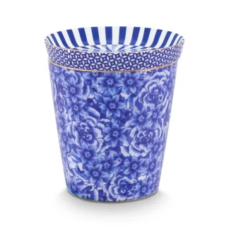 Theemok Met Theetipje Pip Studio Royal Flower Blue