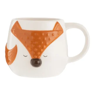 Price & Kensington Woodland Fox theemok