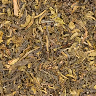 Darjeeling Steinthal: Biologische groene thee