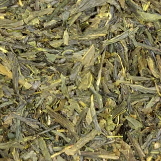 Sencha: Biologische groene thee