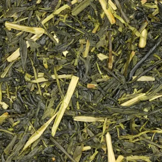 Sencha Shizu 7132: Biologische Groene thee