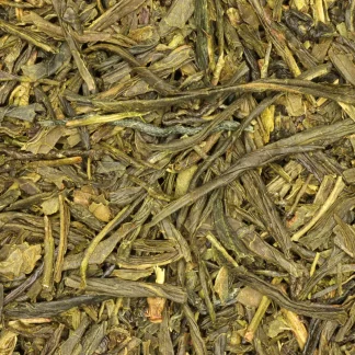 Sencha Jeocha: Biologische groene thee