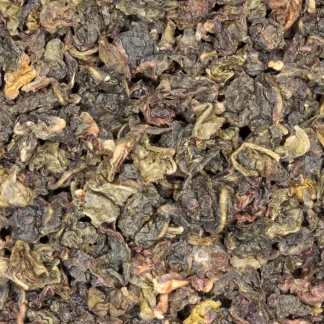 Jade Oolong: Biologische Oolong thee