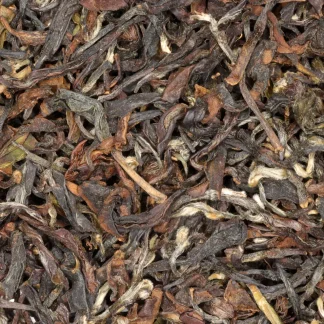 Oolong oriental beauty: Biologische Oolong thee