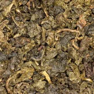 Tit Koon Yum: Oolong thee