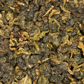 Four Seasons: Oolong thee