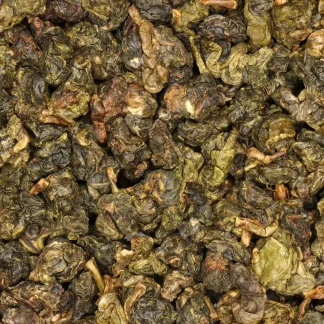 Jinxuan: Oolong thee