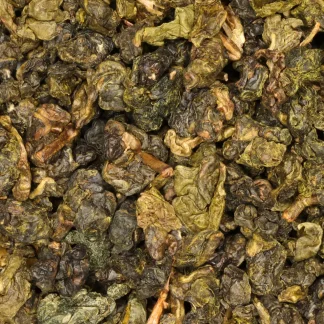 Sticky Rice Oolong: Oolong thee