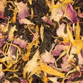 Golden Rose: Biologische Oolong thee