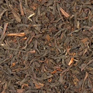 Assam Tonganagaon FTGFOP1 - biologische zwarte thee