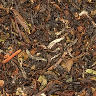 Darjeeling Autumnal Marybong FOP: zwarte thee uit India