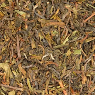 Darjeeling (FF) First Flush Marybong FTGFOP1: biologische zwarte thee uit India