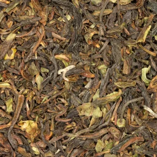 Darjeeling (FF) First Flush Steinthal SFTGFOP1: biologische zwarte thee uit India