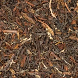 Darjeeling (SF) Second Flush Marg's Hope FTGFOP1: zwarte thee uit India