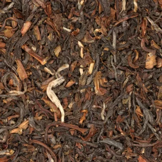 Darjeeling (SF) Second Flush Steinthal SFTGFOP1: biologische zwarte thee uit India