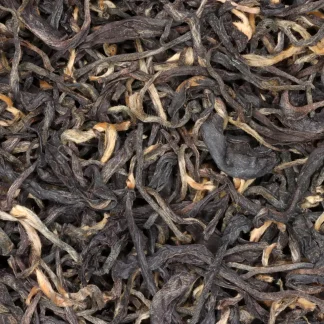 Tippy Purple Tea: zwarte thee uit Kenia