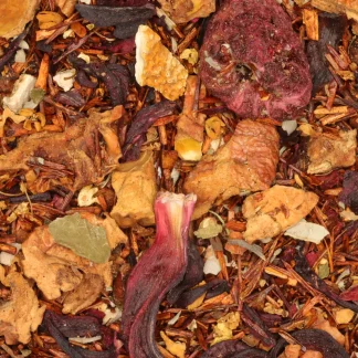 Forest Fruit: Biologische Rooibos