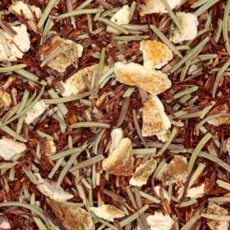 Rosemary Orange: Biologische Rooibos