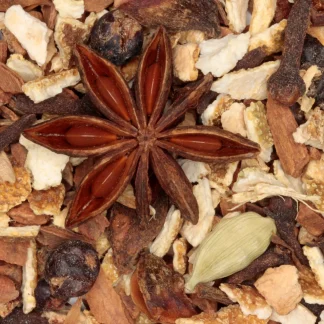 Gluhwein Spices: Biologische Specerijen