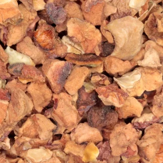 Appel - biologische vruchten