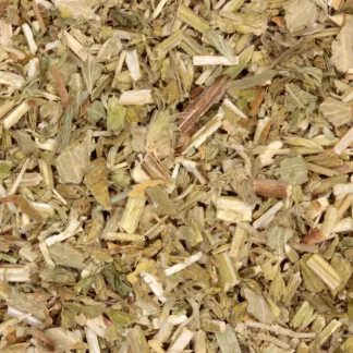 Hartgespan - biologische kruiden