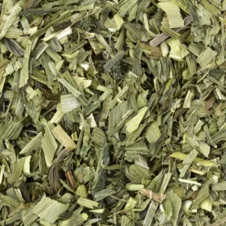 Haver kruid - biologische kruiden