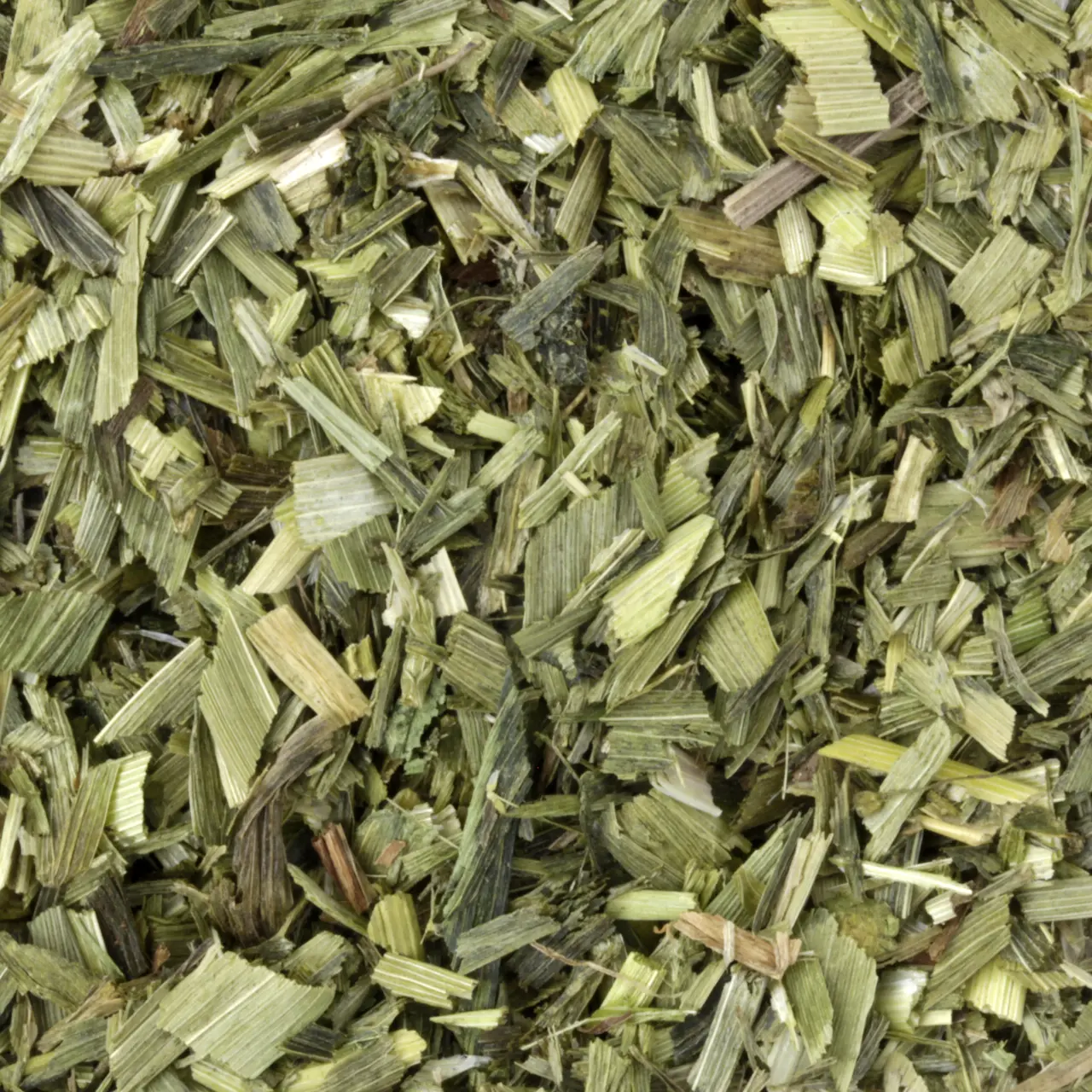 Haver kruid - biologische kruiden