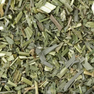 Alfalfa luzerne kruid - biologische kruiden