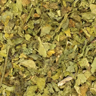 Malva blad - biologische kruiden