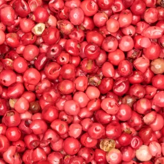 Roze Peper - biologische specerijen