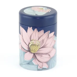 Theeblik - Eigenart - Padma