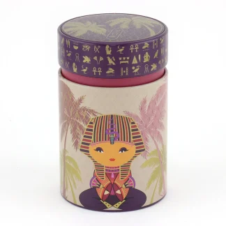 Theeblik - Eigenart - Little Egypt - Lila